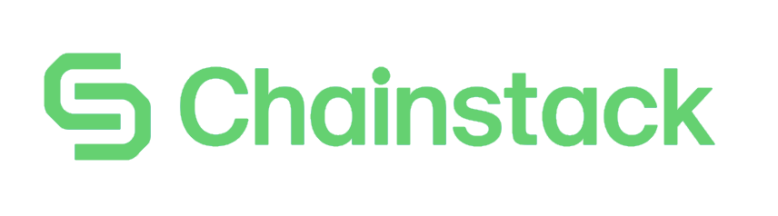 Chainstack Logo